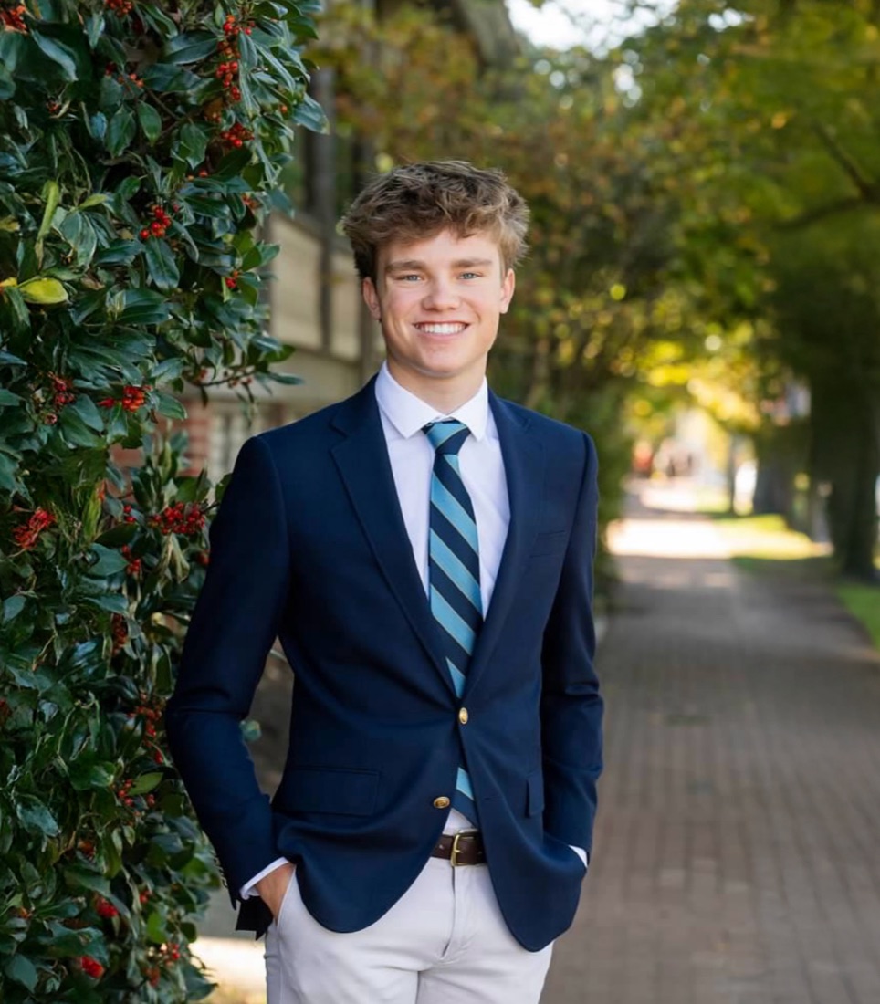 Owen Franzen